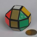Diamond Style Puzzler